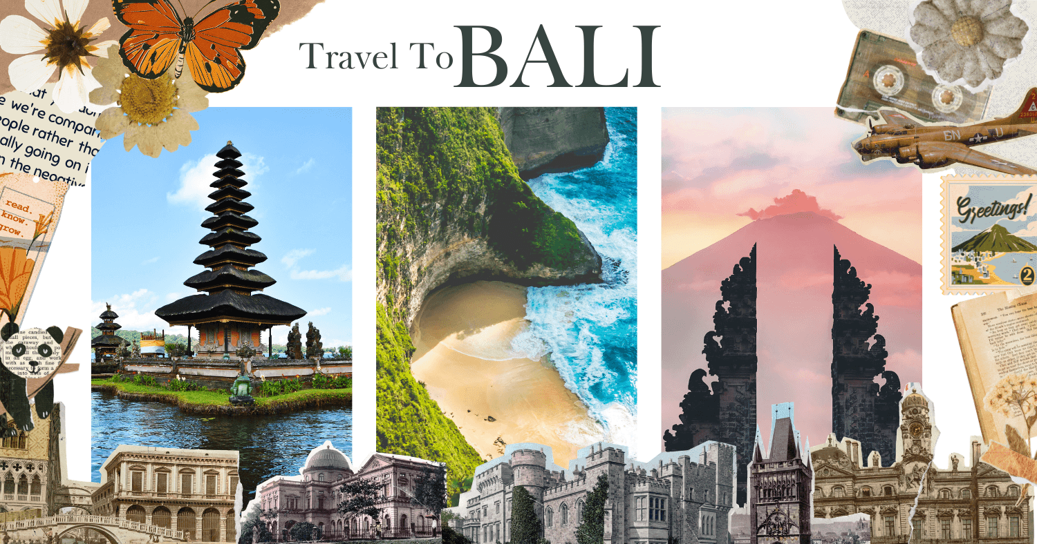 Bali Incentive Retreat