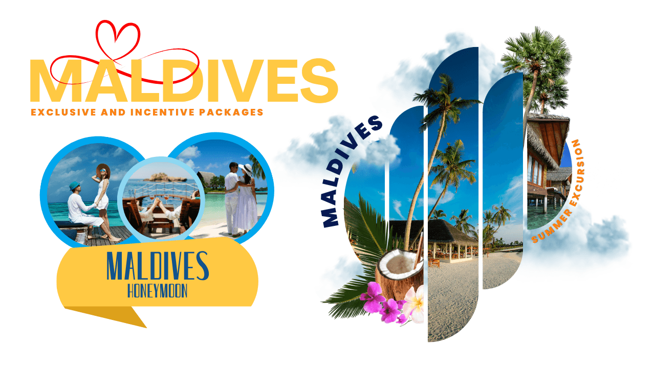 Maldives Executive Retreat & Strategy Session