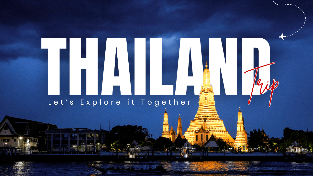 Bangkok Riverside Luxury