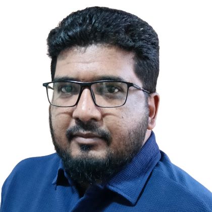 Ali Khan