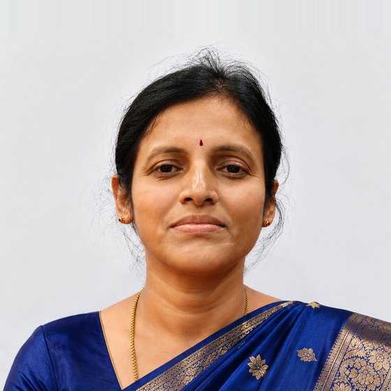 Ms Chethana C V