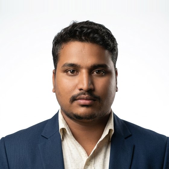 Mr Kashappa