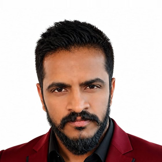 Mr Manjunath KS